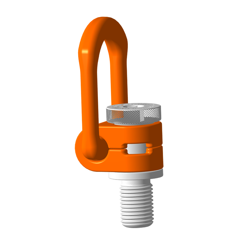 CX側(cè)向旋轉(zhuǎn)吊環(huán)3D